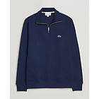 Lacoste Rib Interlock Half Zip (Herr)