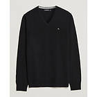 J.Lindeberg Lymann True Merino V-Neck Pullover (Herr)