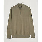 Barbour International Cotton Half Zip (Men's)
