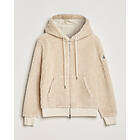 Moncler Hooded Zip Cardigan (Herr)