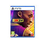 NBA 2K24 - Black Mamba Edition (PS5)