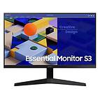 Samsung Essential S27C312EAU 27" Full HD IPS 75Hz