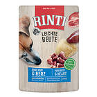 Rinti Dog Pouch 0,4kg