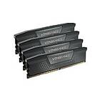 Corsair Vengeance Black DDR5 5600MHz 4x16GB (CMK64GX5M4B5600C36)