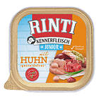 Rinti Dog Junior Wet 18x0,3kg
