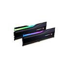 G.Skill Trident Z5 RGB Black DDR5 5600MHz 2x16GB (F5-5600J2834F16GX2-TZ5RK)