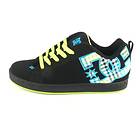 DC Shoes Court Graffik Se (Miesten)