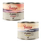 Purizon Dog Organic Can 24x0,2kg