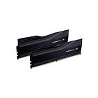 G.Skill Trident Z5 Black DDR5 6000MHz 2x16GB (F5-6000J3040F16GX2-TZ5K)