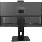 Nilox NXM24RWC01 24" Full HD VA 75Hz