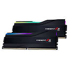 G.Skill Trident Z5 RGB Black DDR5 5600MHz 2x32GB (F5-5600J2834F32GX2-TZ5RK)