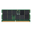 Kingston SO-DIMM DDR5 4800MHz HP/Compaq ECC 16GB (KTH-PN548T-16G)