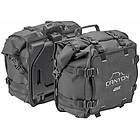 Givi Grt720 Canyon 25+25l Side Saddlebags Svart