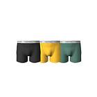 Calvin Klein Cotton Stretch Trunks 6-pack