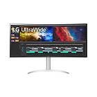 LG 38BQ85C 38" Ultrawide Buet WQHD+ IPS