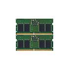 Kingston ValueRAM SO-DIMM DDR5 5600MHz 2x8GB (KVR56S46BS6K2-16)