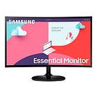 Samsung S27C362EAU 27" Full HD VA 75Hz