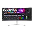 LG 40WP95XP 40" Ultrawide Curved 5K IPS