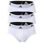 Adidas 3-pack Active Flex Cotton Brief