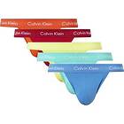 Calvin Klein The Pride Edit Jockstrap 5-pack