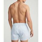 Jockey 3-pack Woven Soft Poplin Boxer Shorts