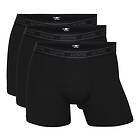 Dovre Organic Cotton Boxers 3-pack