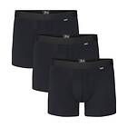 JBS 3-pack Microfiber Boxer Tights