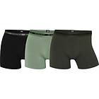 JBS Bamboo Boxers 3-pack