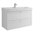 Camargue Kommodpaket Skärgård Ram 100Cm