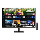 Samsung M5 S27CM500 27" Smart TV Full HD VA