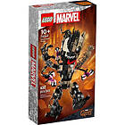 LEGO Marvel 76249 Venomised Groot