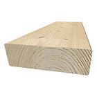Moelven Regel C24 Gran Obehandlad 45X145X3300Mm