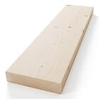 SCA Regel 45X195X4200Mm C24 Obehandlad