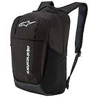 AlpineStars Gfx V2 Backpack 15.9l Svart