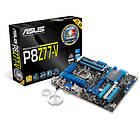 Asus P8Z77-V