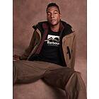Barbour Active Bedale Waterproof Jacket (Men's)