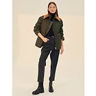 Barbour Woodhall Quilted Jacket (Women's)