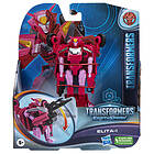 Transformers EarthSpark Warrior ELITA-1