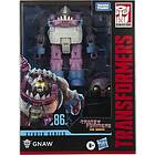 Transformers Studio Deluxe Class Gnaw 86