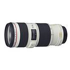 Canon EF 70-200/4,0 L IS USM