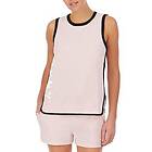 DKNY Casual Fridays Top and Shorts Set (Dam)