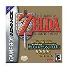 The Legend of Zelda: A Link to the Past (GBA)