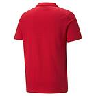 Puma Ferrari Stylequa Short Sleeve Polo (Herr)