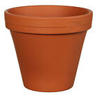 EDELMAN Planteringskruka Terracotta 22Cm