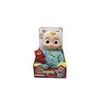 Cocomelon ROTO PLUSH BEDTIME JJ DOLL DK