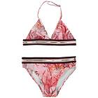 Molo Nicoletta Bikini Coral Flower 158/164 cm Rosa