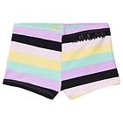 The BRAND Badbyxor Pastel Stripe 68/74 cm Rosa