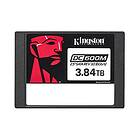 Kingston Data Center DC600M SSD 3.84TB
