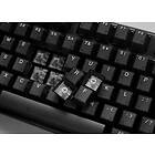 Ducky DKON2187ST One 3 TKL Aura RGB Kailh Box Jellyfish Y Linear (EN)