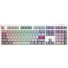 Ducky DKON2108ST One 3 Mist Grey RGB Cherry MX Red (EN)